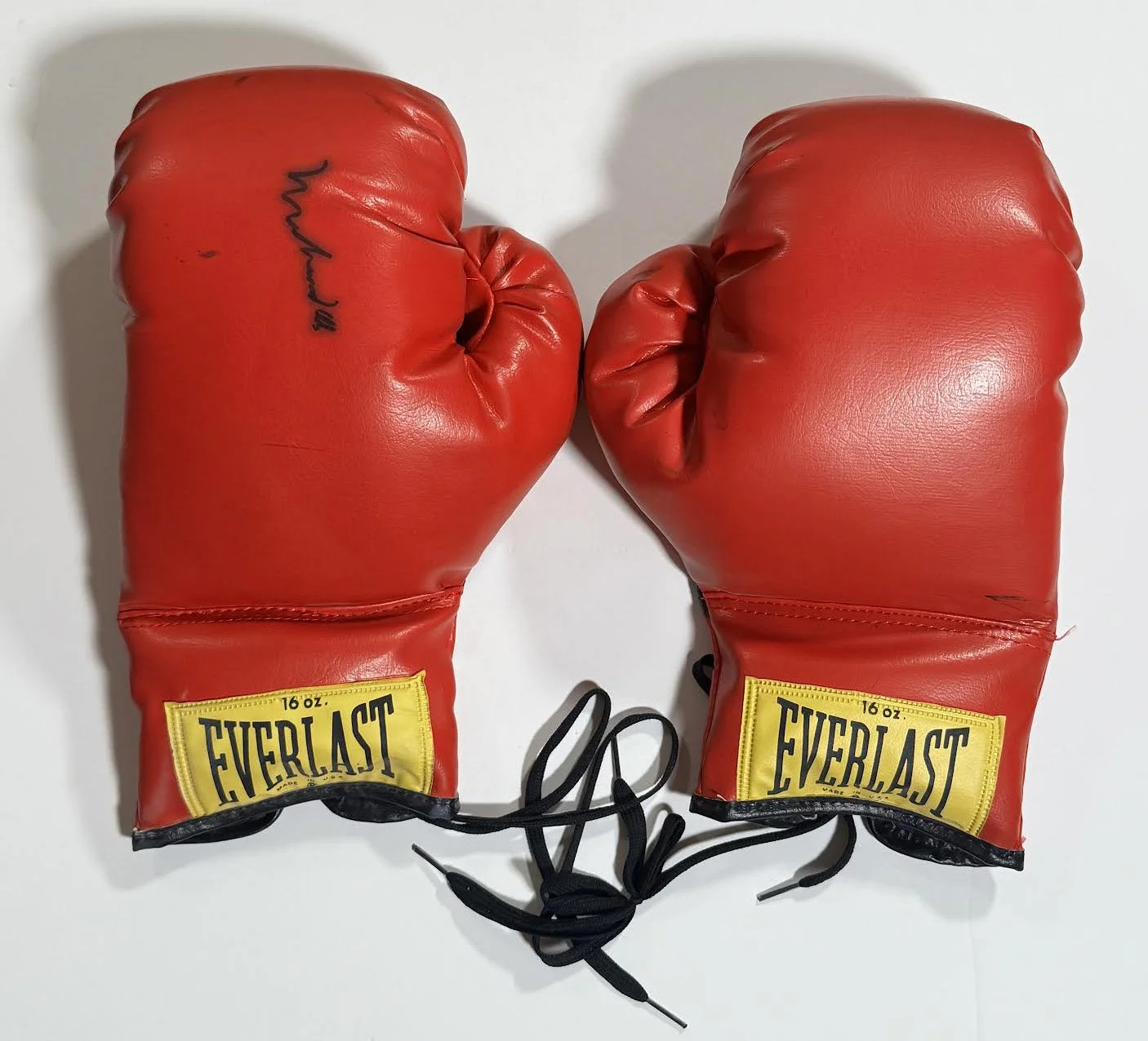 【まこ】VINTAGE EVERLAST BOXING GROVES まこ】VINTAGE EVERLAST BOXING GROVES Vintage Everlast Jack